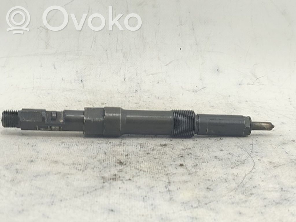 Ford Mondeo Mk III Inyector de combustible 