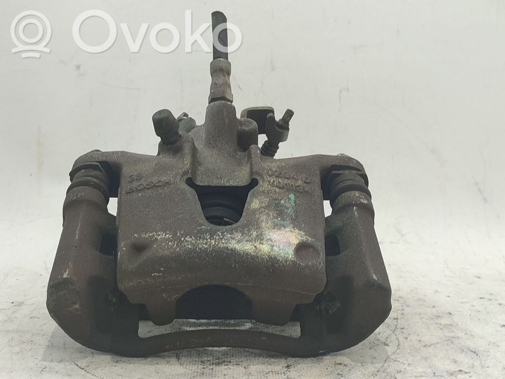 Ford Mondeo Mk III Takajarrusatula