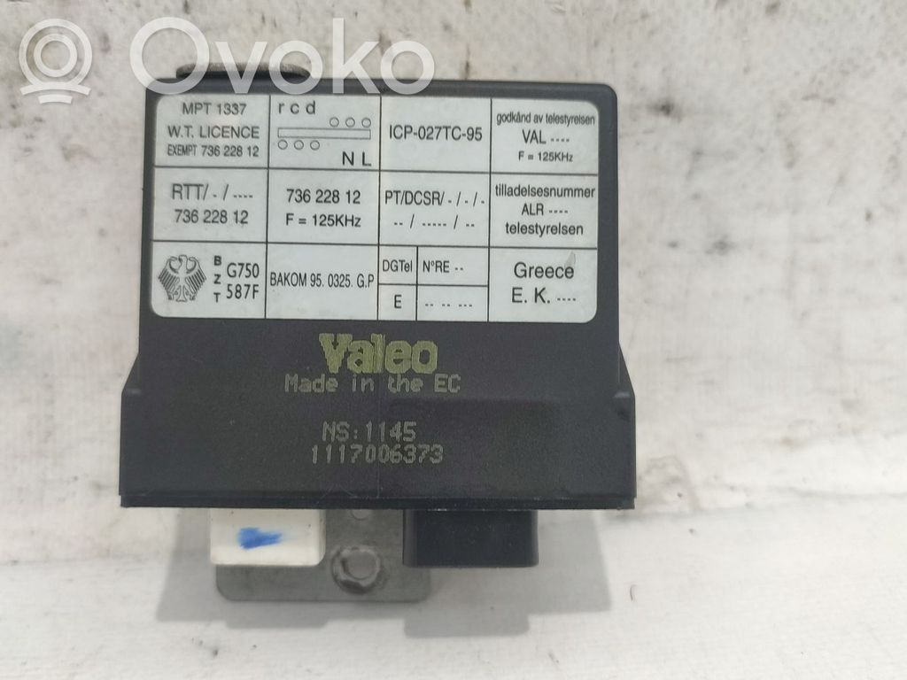 Honda Civic Other relay 
