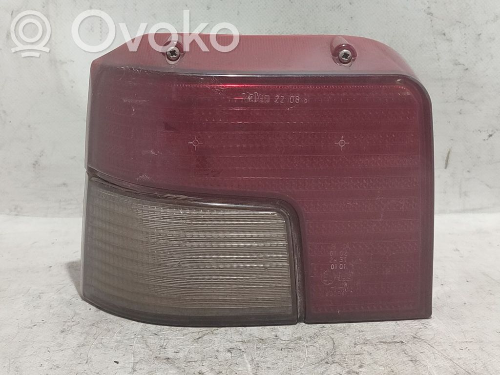Peugeot 205 Lampa tylna 