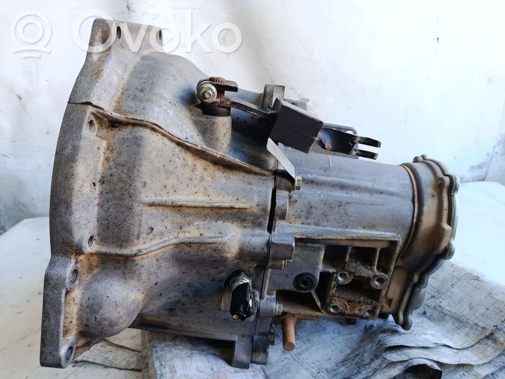 Ford Escort Scatola del cambio manuale a 5 velocità 