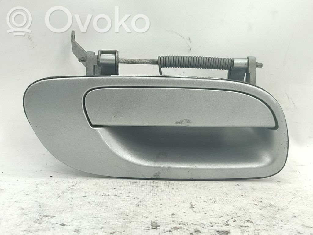 Manecilla externa puerta trasera   9187669