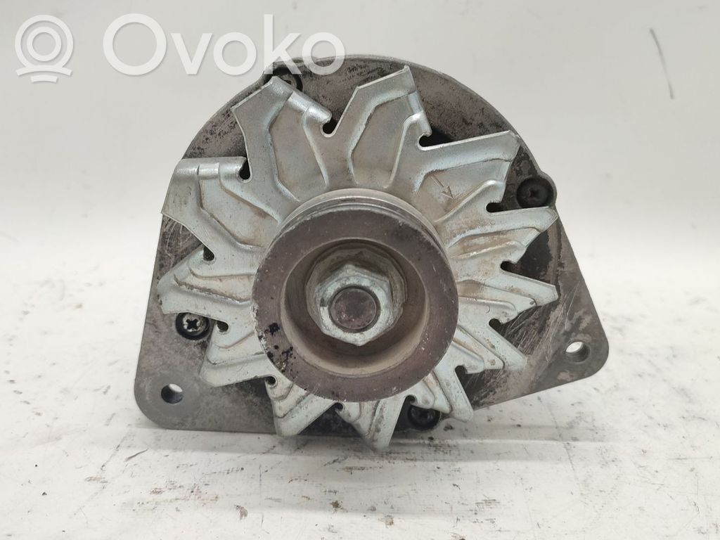 Ford Escort Generator/alternator 