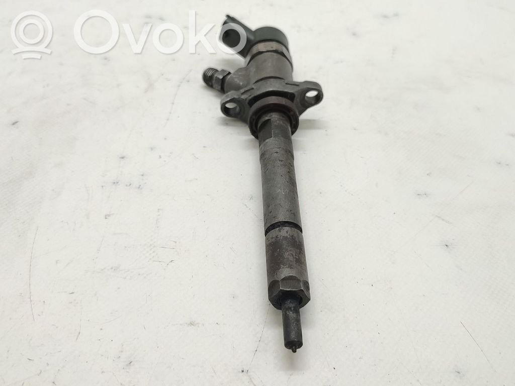 Inyector de combustible   1984F4,0445110188