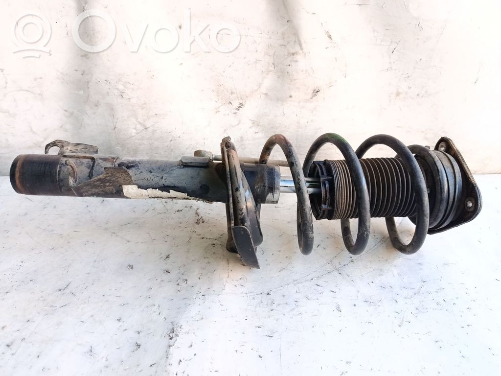 Volvo V50 Ammortizzatore anteriore con molla elicoidale 