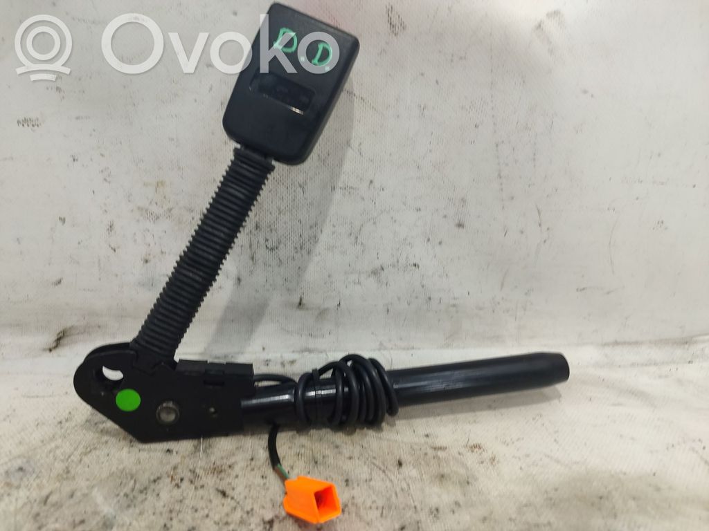 Airbag del pasajero   T4X9A030912