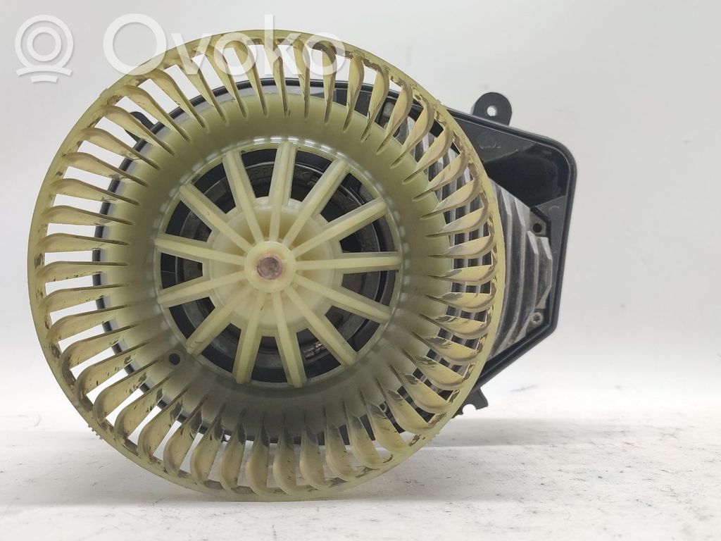 Volkswagen Passat Alltrack Ventola riscaldamento/ventilatore abitacolo 