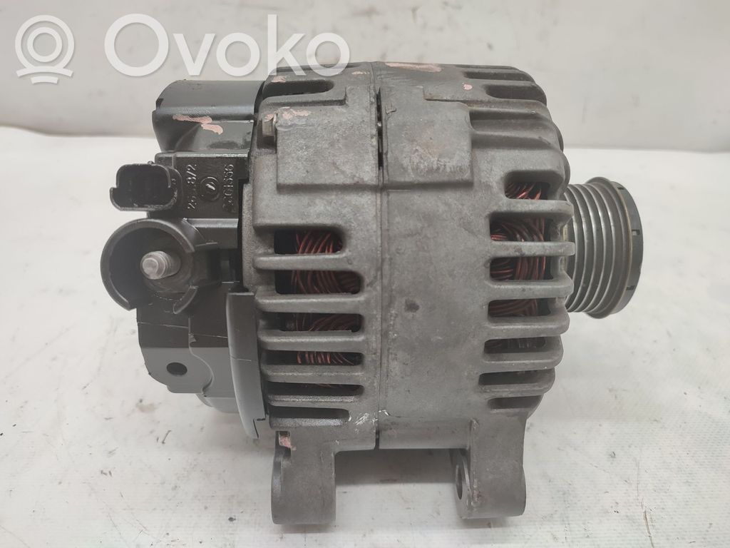 Generator/alternator   9650358580