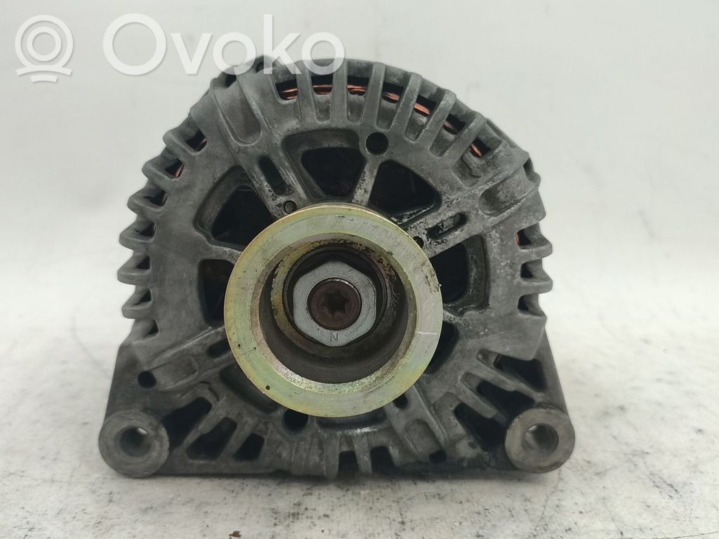 Peugeot 206 Generatore/alternatore