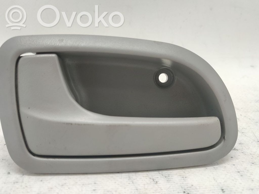 KIA Picanto Manecilla interna puerta trasera 
