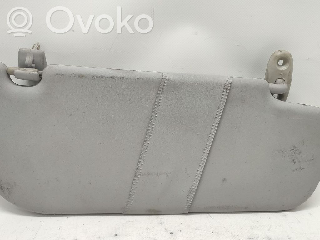 KIA Picanto Visera parasol 