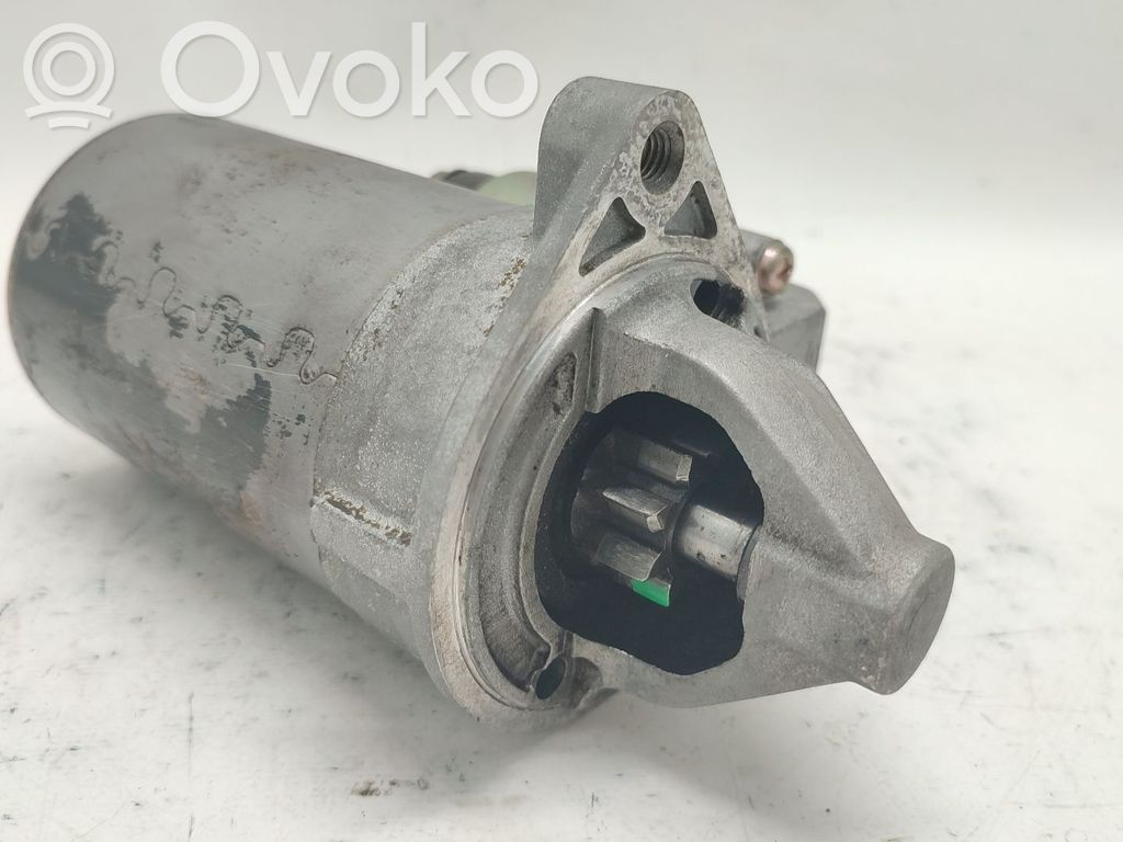 KIA Picanto Motorino d’avviamento