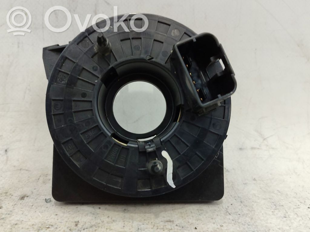 Seat Ibiza III (6L) Airbag dello sterzo 