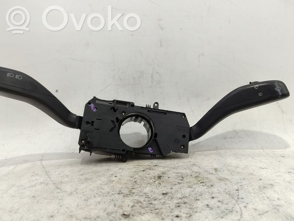 Seat Ibiza III (6L) Interruptor de control multifunción 