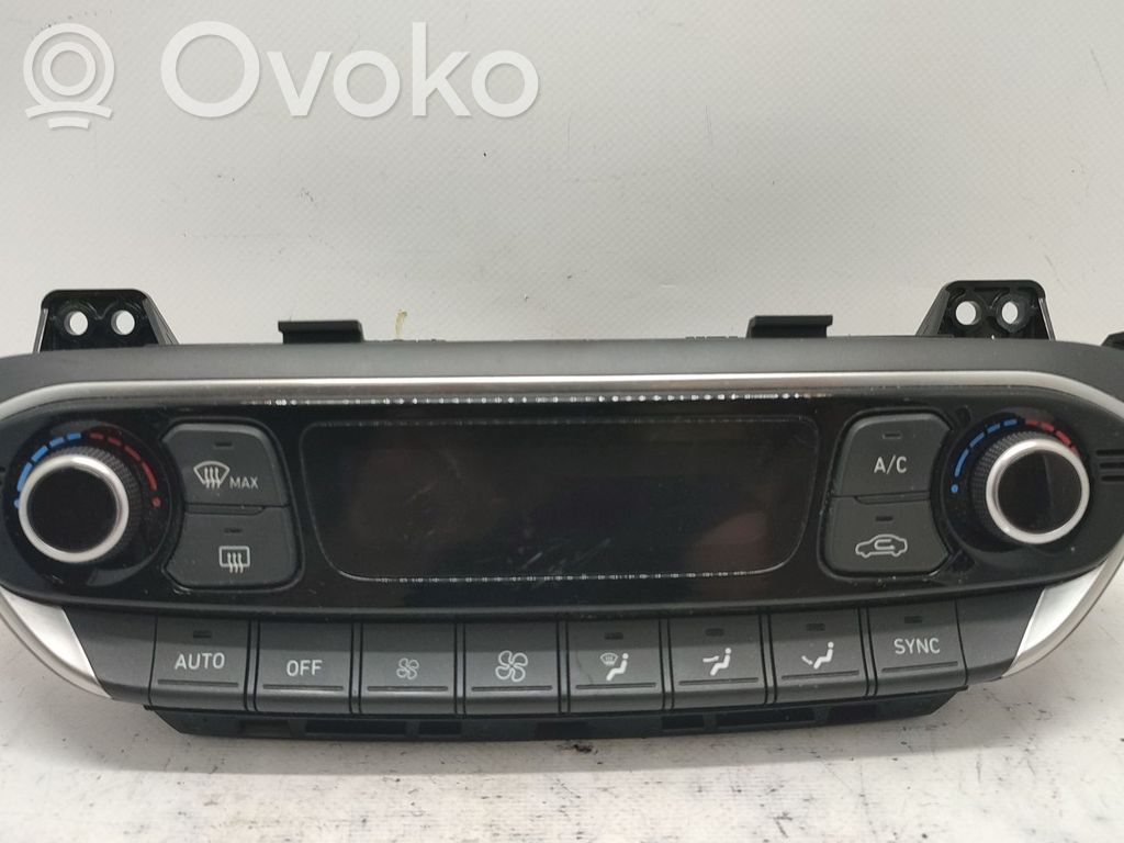 Panel klimatyzacji   97250G4351,97250G4351
