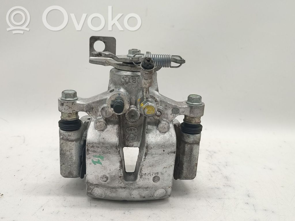 Etrier frână spate   58210G4300