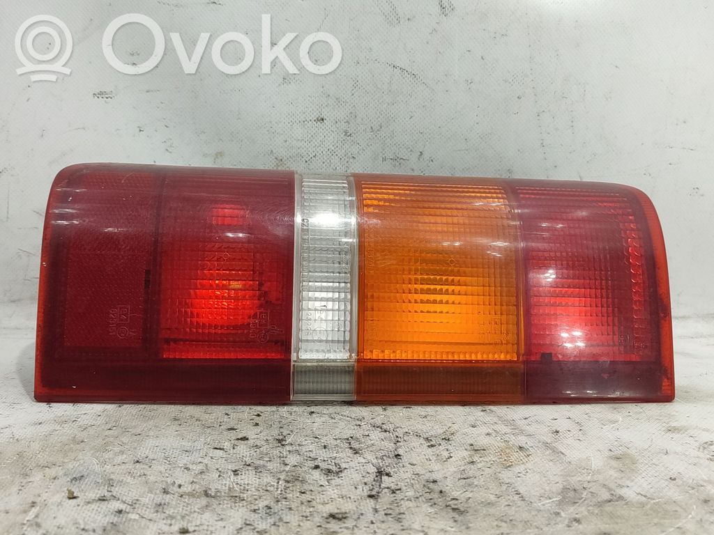 Ford Transit Takavalot 