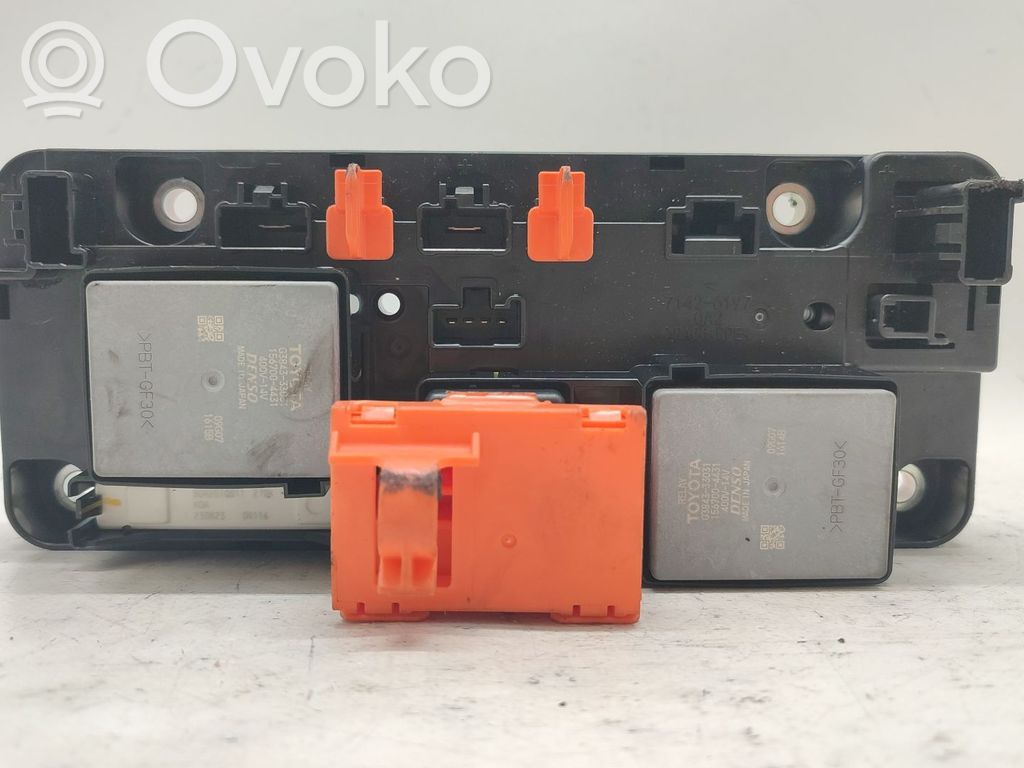 Alte unități/module de control   71426197,71426197