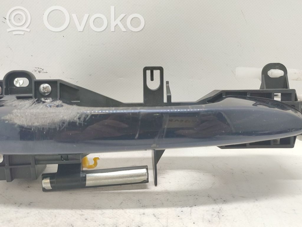 Lexus ES 250 - 300 - 330 Etuoven ulkokahva 