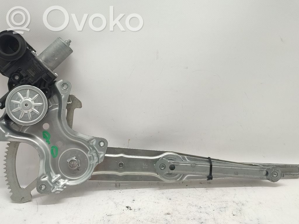 Lexus ES 250 - 300 - 330 Regulador de ventanilla eléctrico de puerta delantera