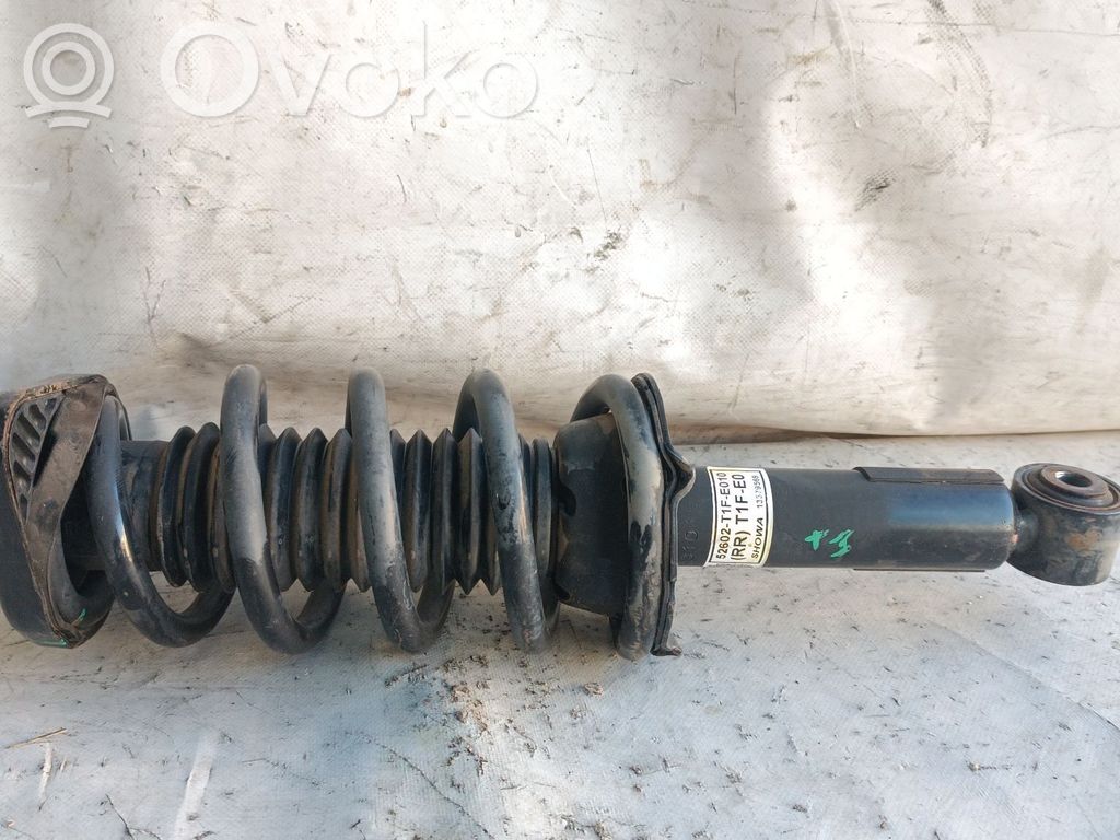 Honda CR-V Amortizor spate 