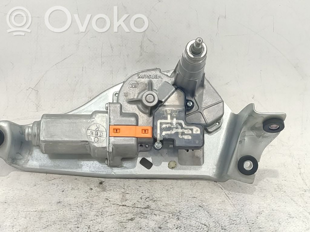 Honda CR-V Silniczek wycieraczki szyby tylnej 
