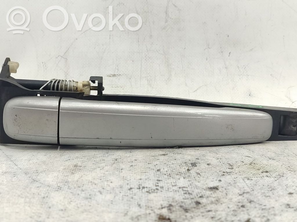 Peugeot 307 Maniglia esterna per portiera anteriore