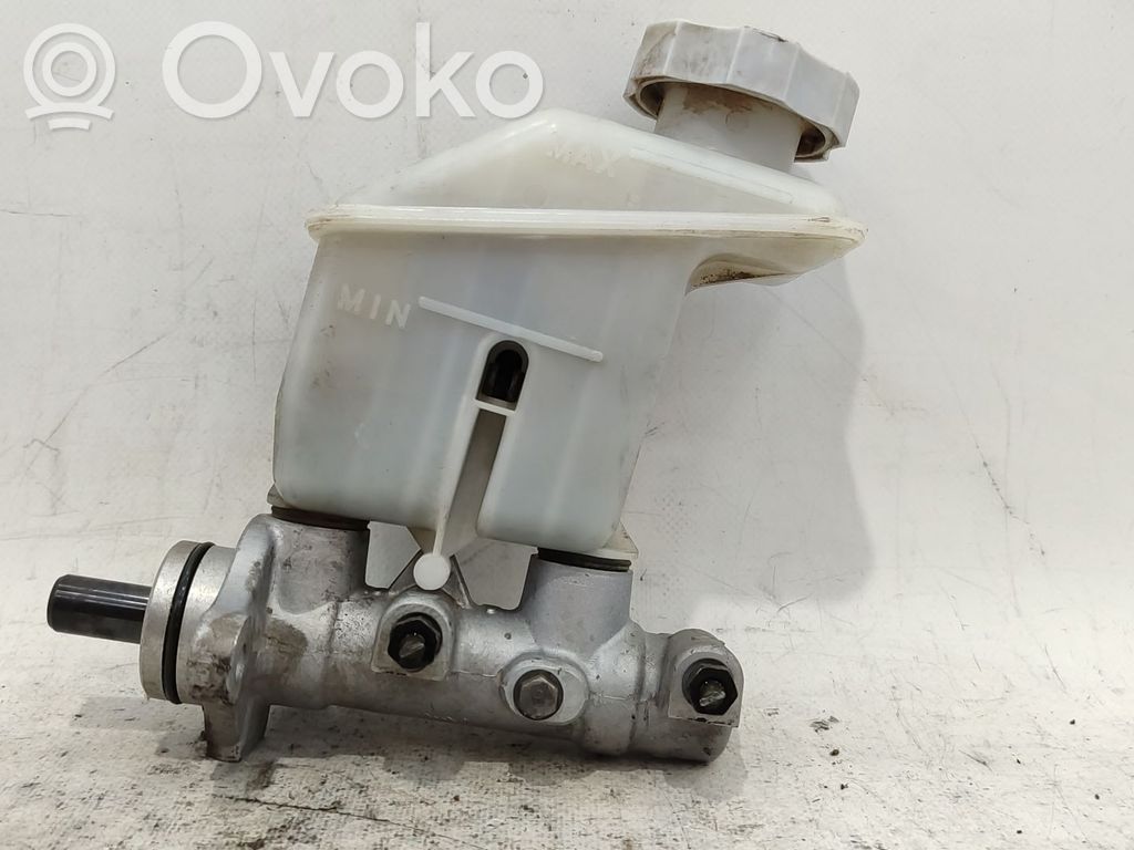 Servo-frein
