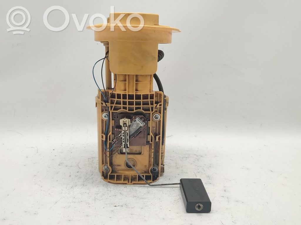 Skoda Octavia Mk2 (1Z) Pompa carburante immersa