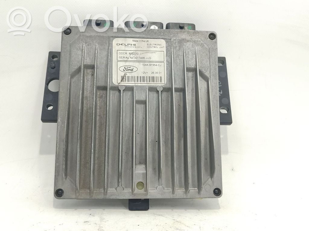 Ușă spate   1S4A9F954CJ,1S4A9F954CJ