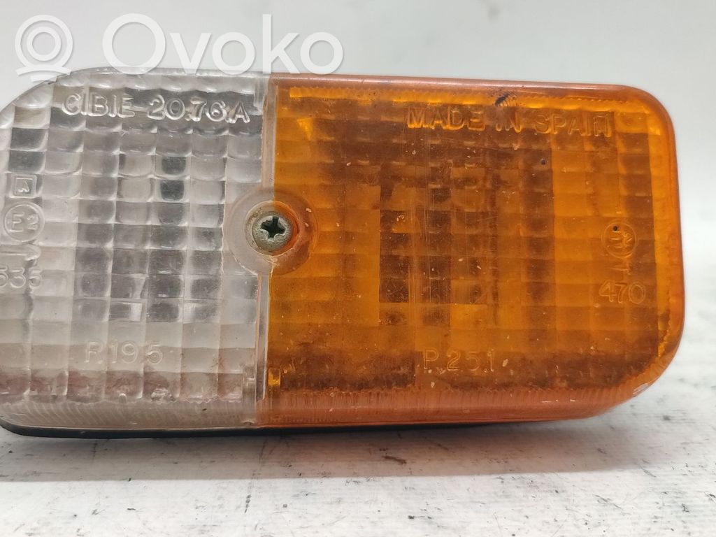 Frontblinker   2451871509,2451871509