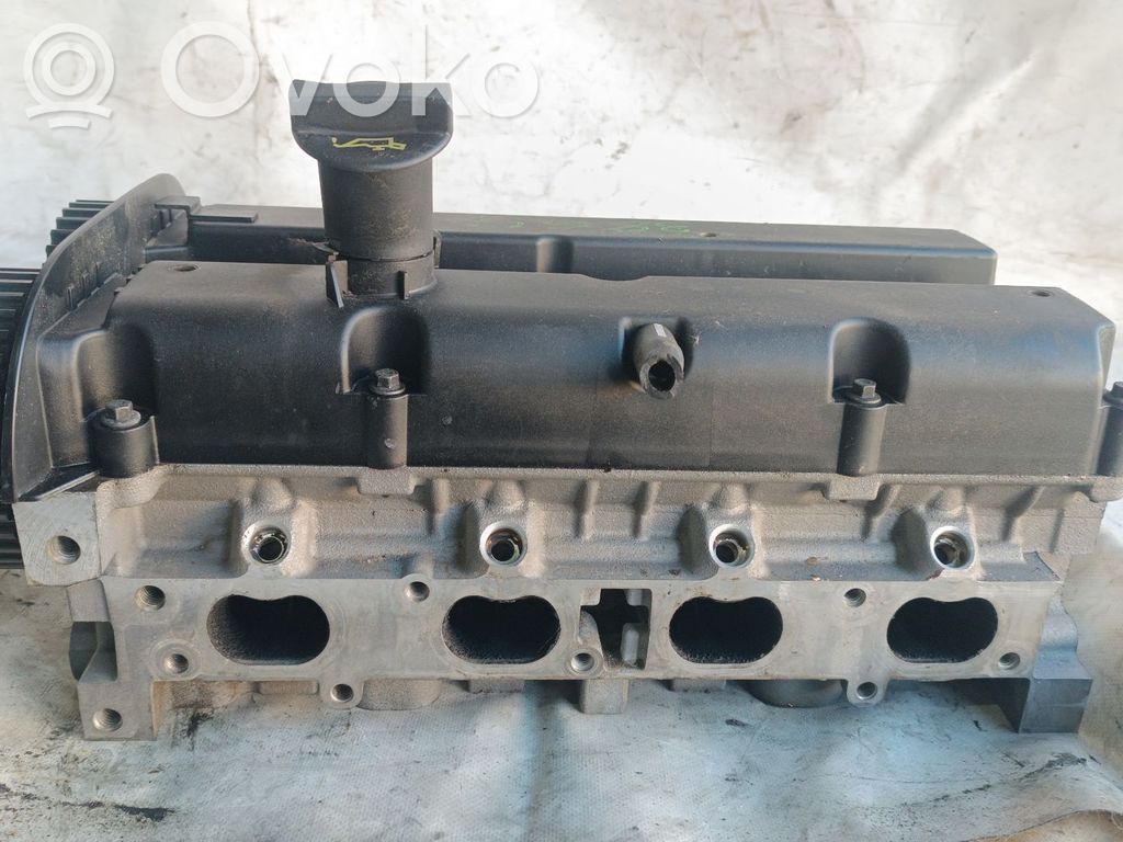Engine head   1251333,4M5G6090XA