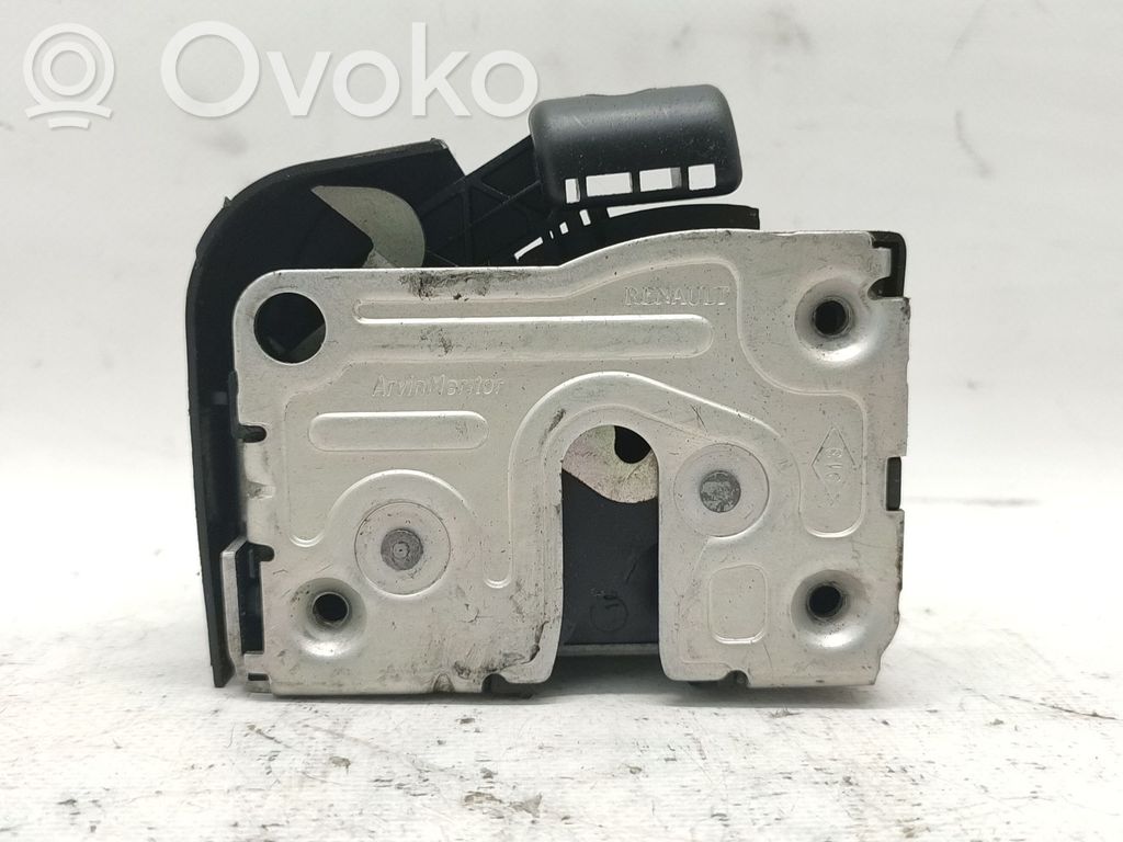Etuoven lukko   7701469181