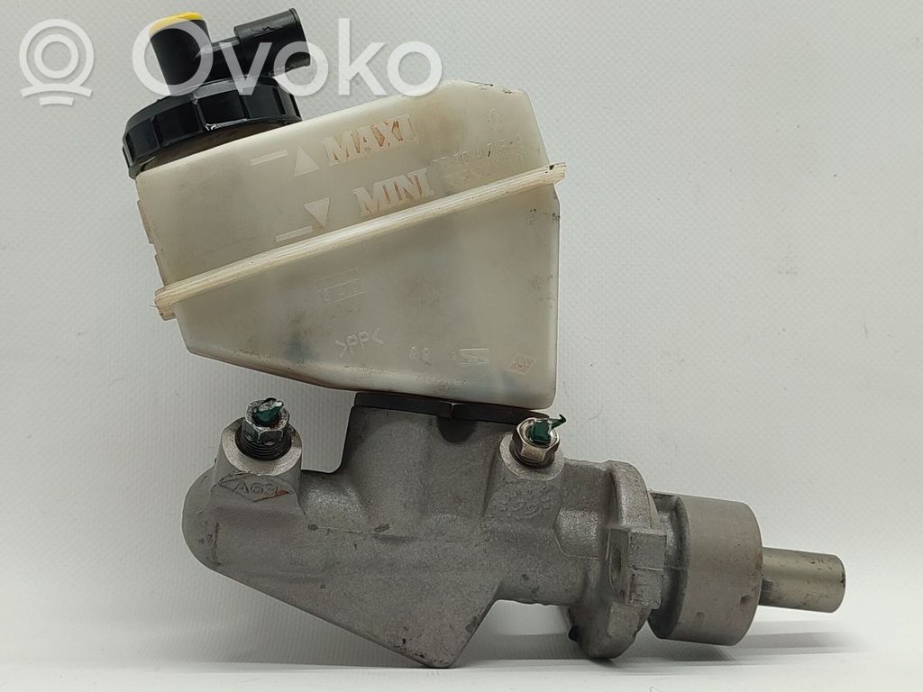 Servo-frein   7700417649