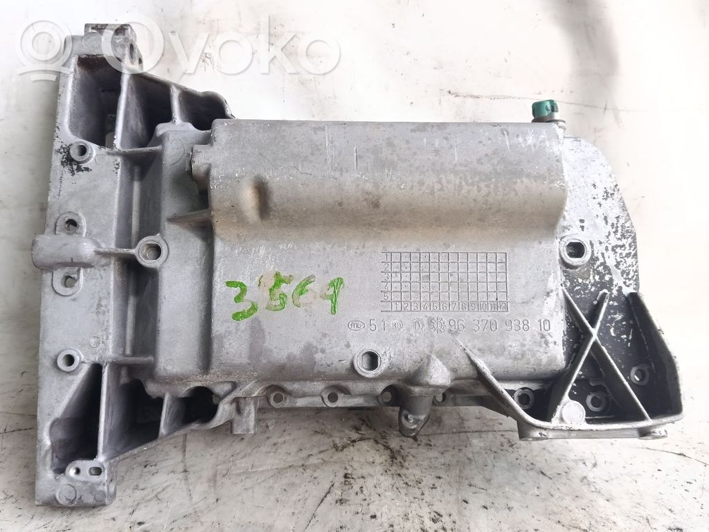 Cárter   0301J5,9637093810