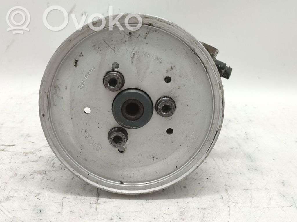 Ohjaustehostimen pumppu   4B0145155RV,059145255