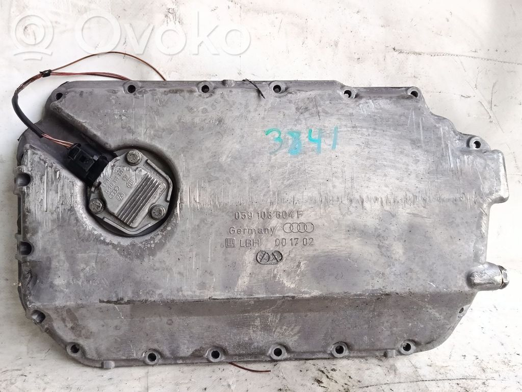Cárter   059103604F,059103604F