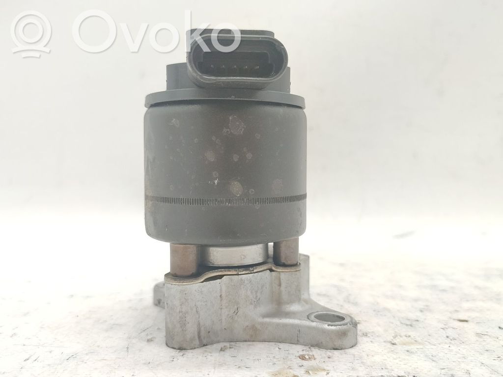 Válvula EGR   643476,97097