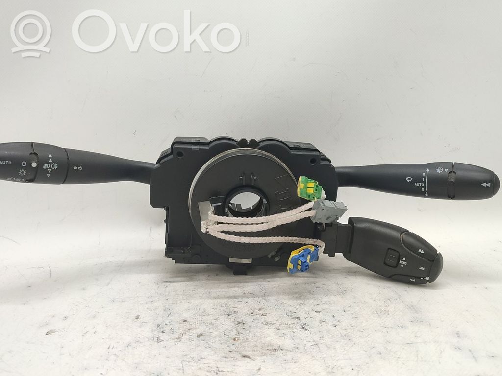 Citroen C5 Comutator/buton multifuncțional 