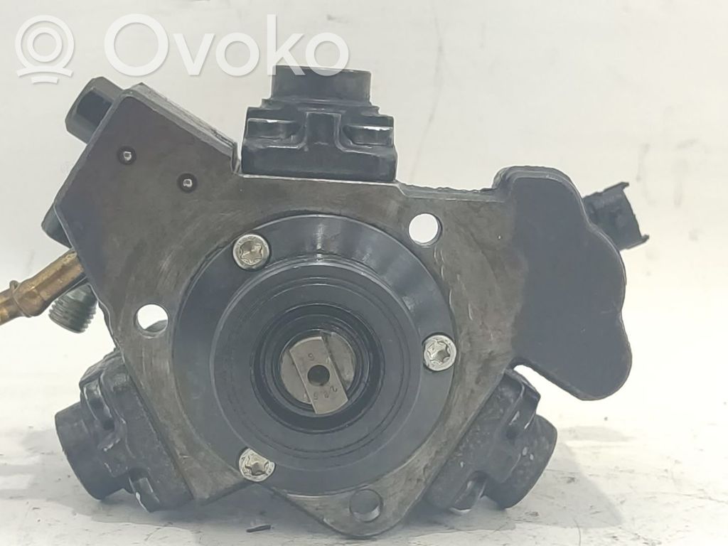 Fiat Fiorino Pompa wtryskowa wysokiego ciśnienia 