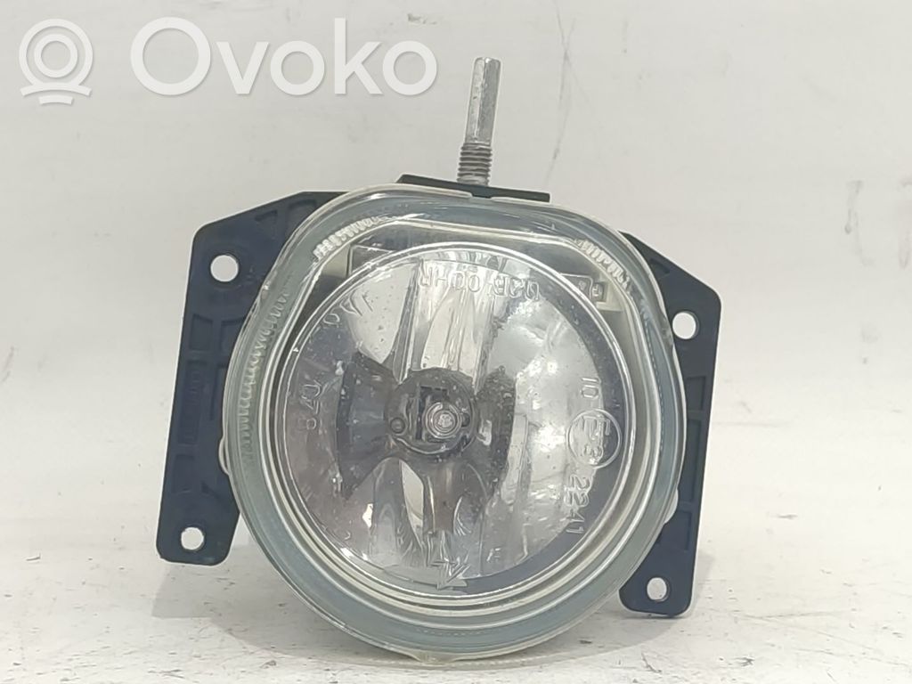 Fiat Fiorino Światło przeciwmgłowe przednie 