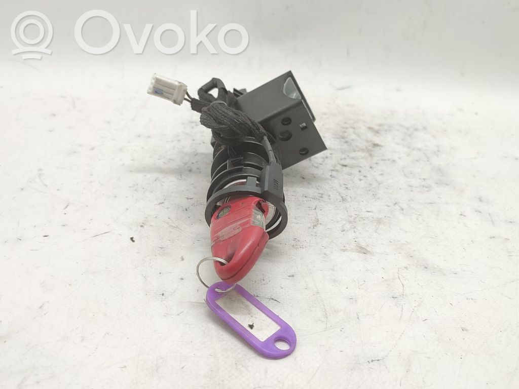 Alfa Romeo 156 Blocchetto accensione