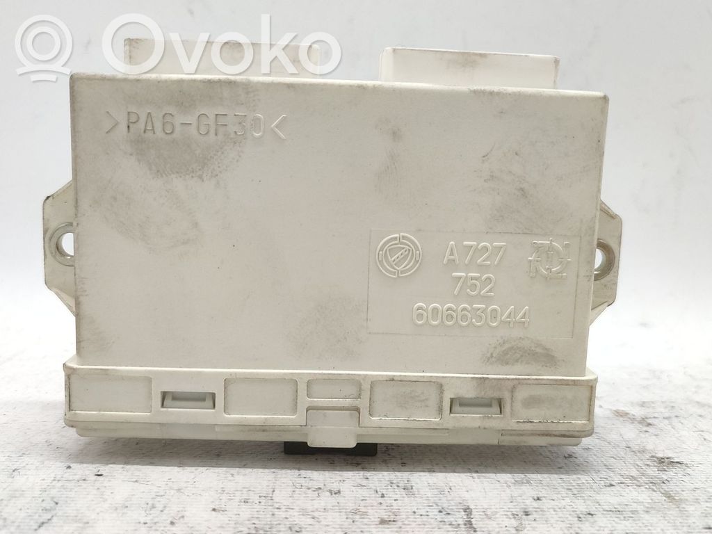 Alfa Romeo 156 Alte unități/module de control 