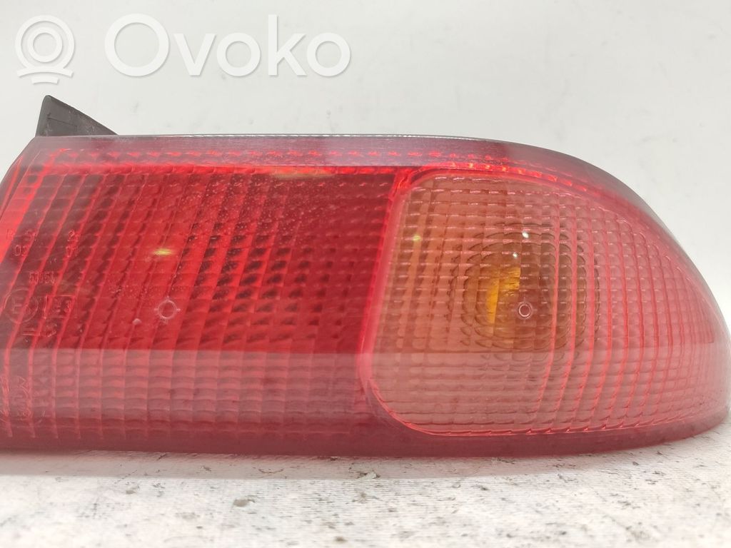 Alfa Romeo 156 Lampa tylna 
