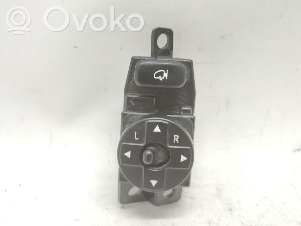 KIA Carnival Interruttore specchietto retrovisore 