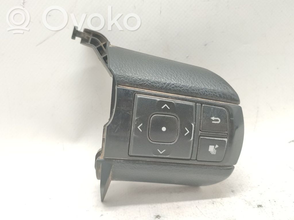 Toyota Hilux (AN120, AN130) Interruttore specchietto retrovisore 
