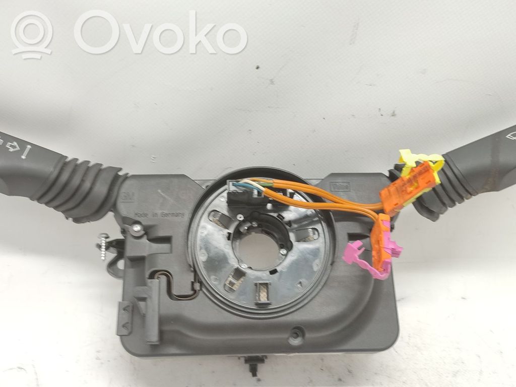 Opel Astra G Comutator/buton multifuncțional 