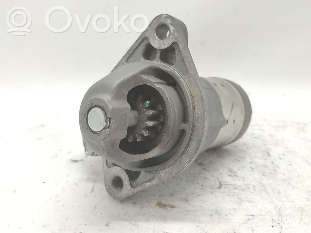 Motor de arranque   95524890,8980147430