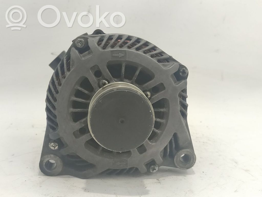 Generator/alternator   5705EE,9654752880