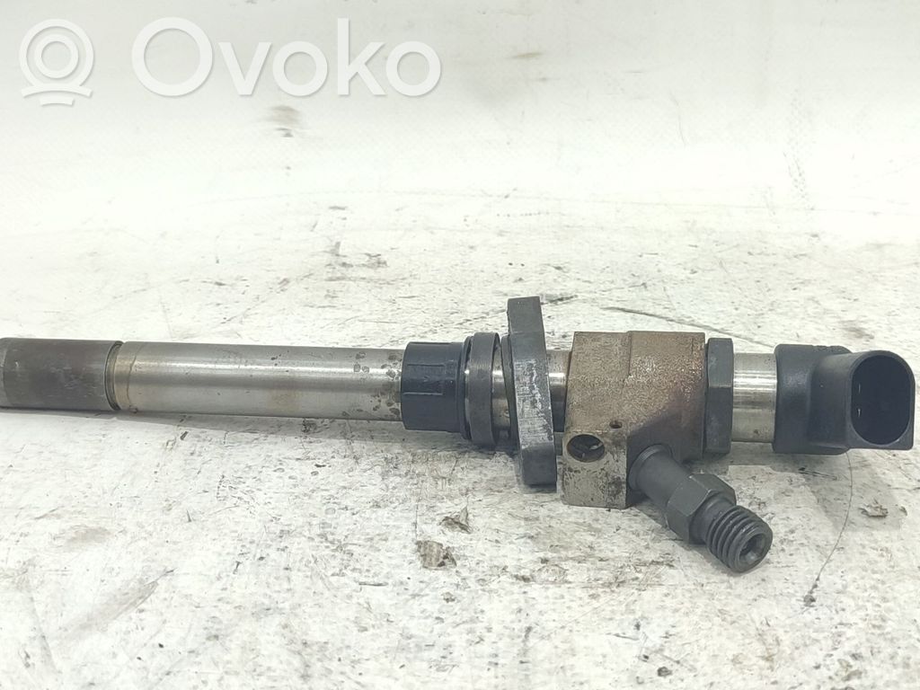 Volvo S40, V40 Inyector de combustible